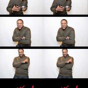 Meet your Posher, Leroy